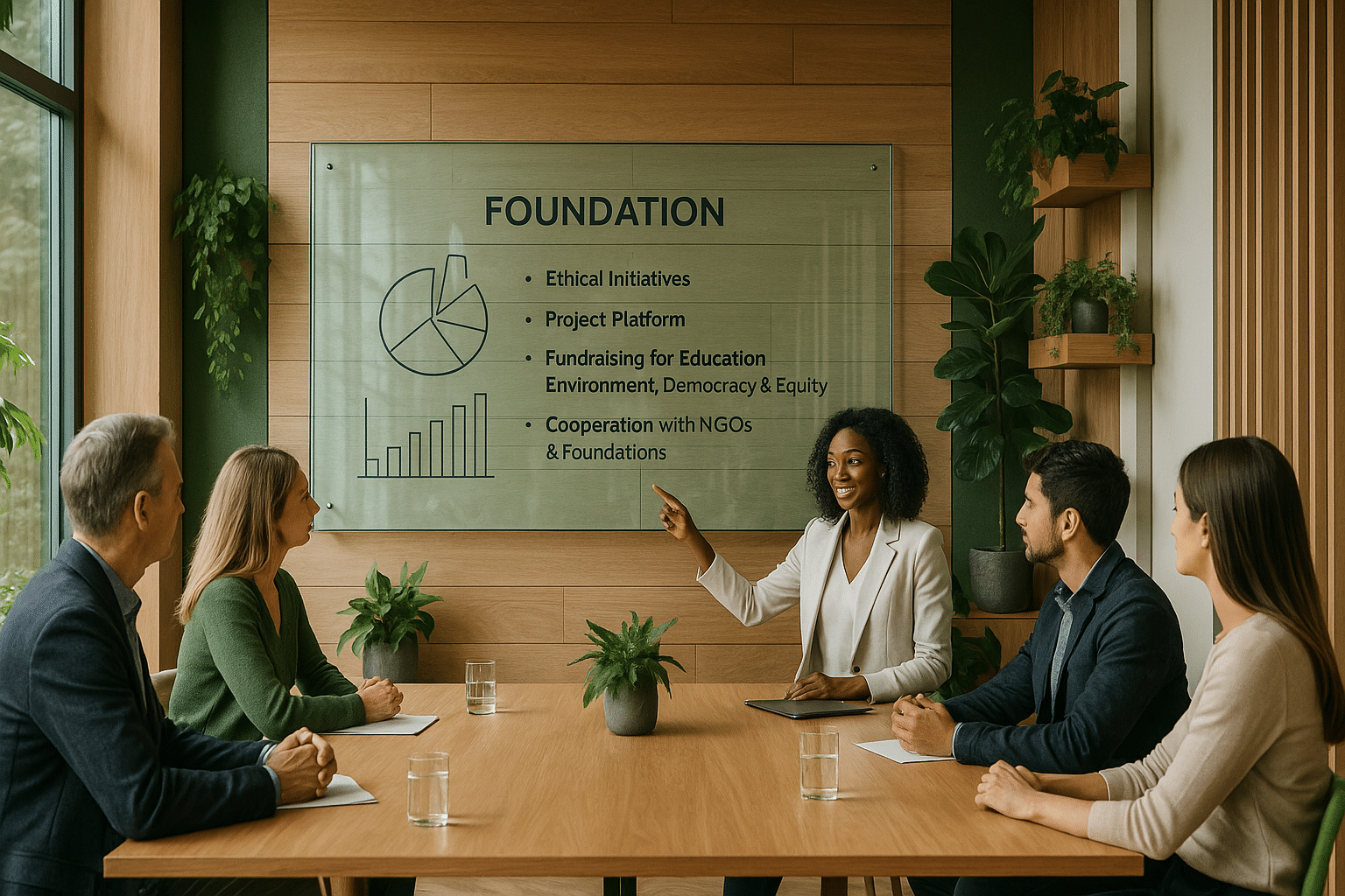4future Foundation